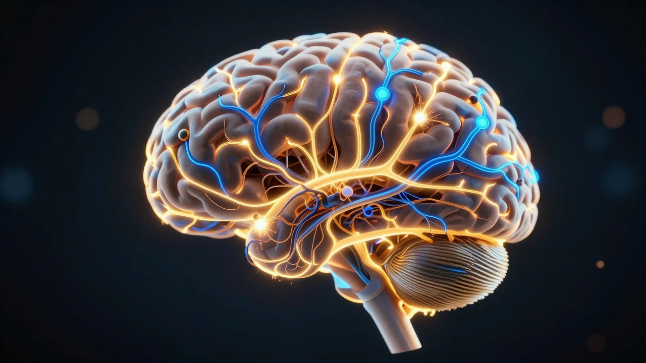 Understanding the 4 Main Types of Mental Health Challenges