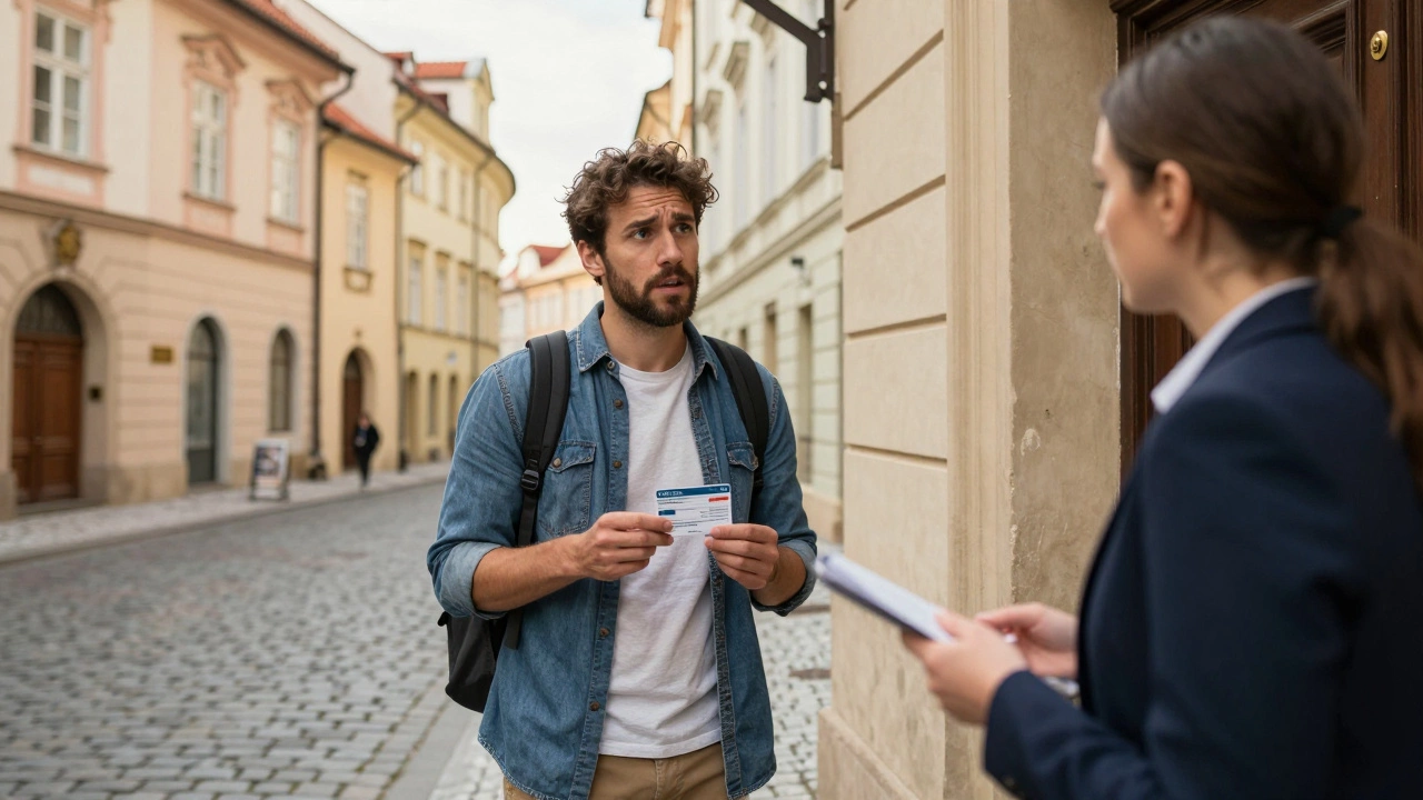 Using American Health Insurance in Europe: A Complete Guide